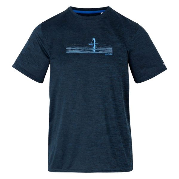 Regatta Funktionsshirt Fingal IX T-Shirt mit günstig online kaufen