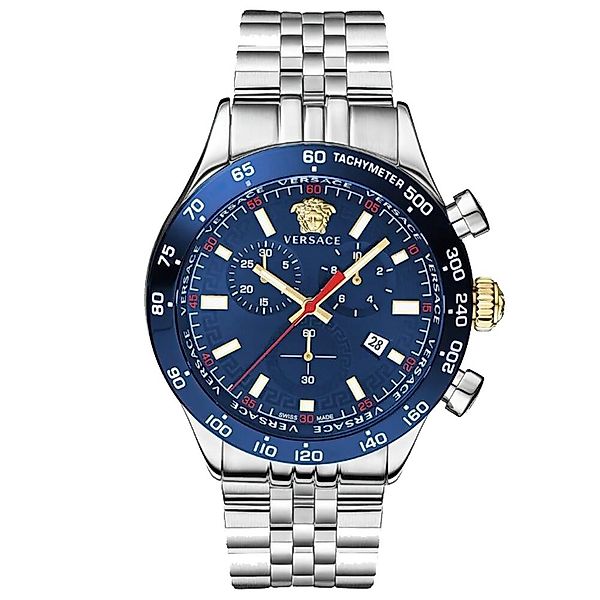 Versace Quarzuhr VE2U01024 günstig online kaufen