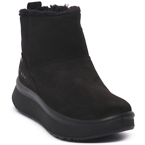 IgI&CO  Damenstiefel ELENA NERO günstig online kaufen