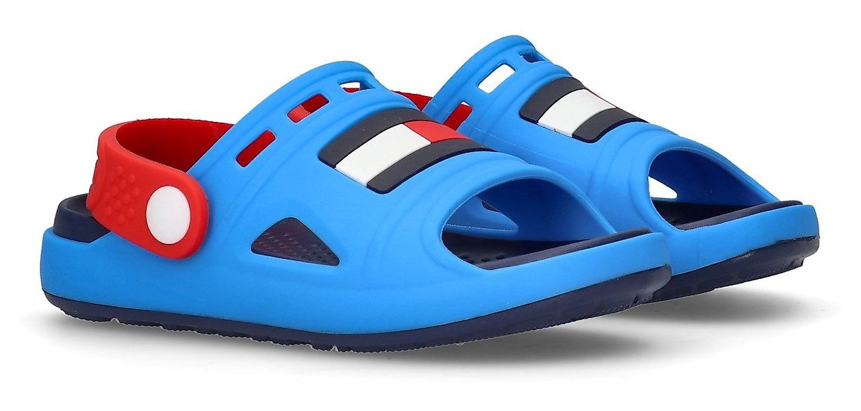 Tommy Hilfiger Badesandale, Badeschuh, Wassersandale, Clog günstig online kaufen