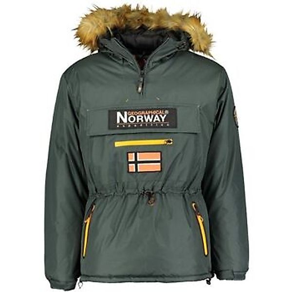 Geographical Norway  Trainingsjacken Axpedition Man Dkgrey günstig online kaufen