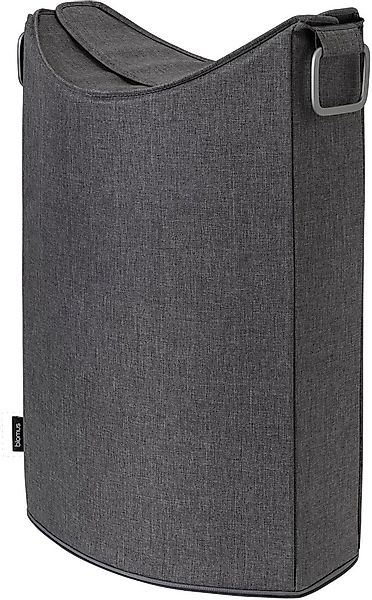 BLOMUS Wäschebox »Wäschesammler FRISCO LOUNGE, Wäschekorb, Höhe ca. 67 cm«, günstig online kaufen