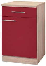wiho Küchen Unterschrank "Montana" 40 cm breit günstig online kaufen