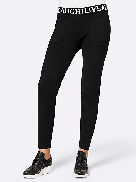 RICK CARDONA by heine Jogger Pants günstig online kaufen