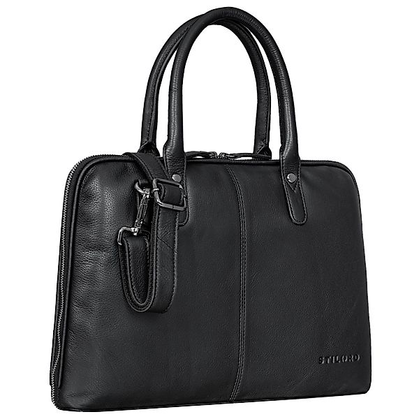 STILORD Handtasche "Jolie" Business Tasche Frauen günstig online kaufen