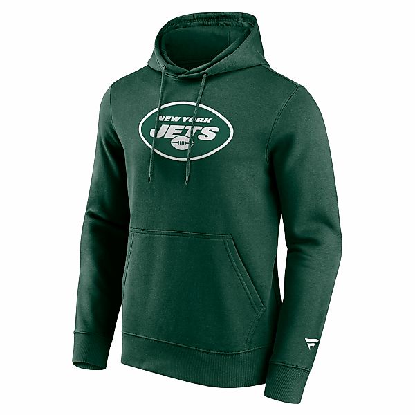 Fanatics Kapuzenpullover "Fanatics Hoodie New York Jets Primary Logo Graphi günstig online kaufen