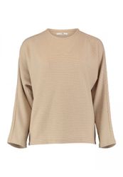 HaILY’S Rundhalspullover LS P TP Ma44ira günstig online kaufen