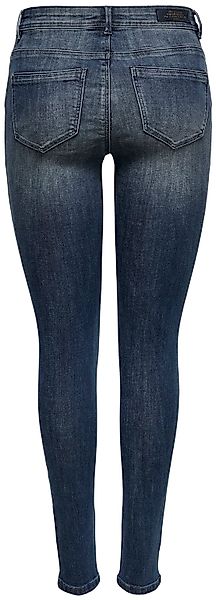 ONLY Skinny-fit-Jeans ONLWAUW LIFE MID SK DNM günstig online kaufen