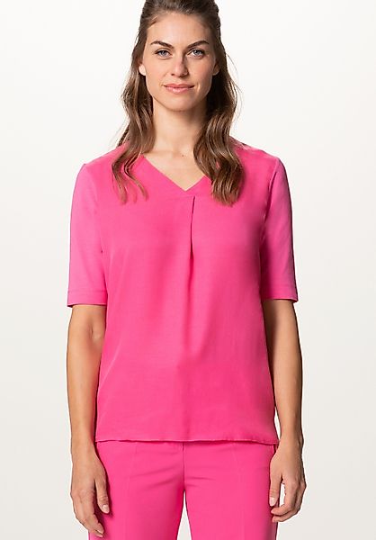 bianca Blusenshirt EDIRA im cleanen Look günstig online kaufen