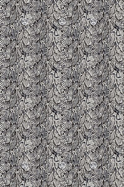 queence Garderobenleiste "Krokodil", mit 6 Haken, 80 x 120 cm günstig online kaufen