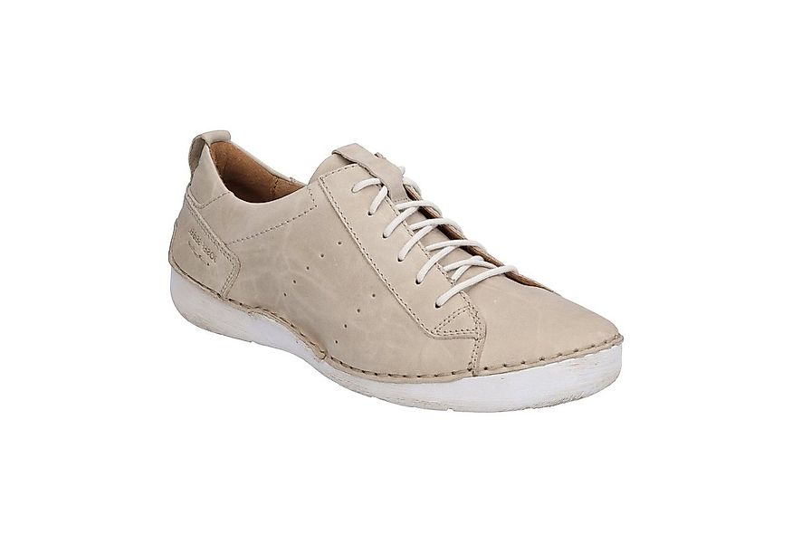 Josef Seibel Fergey 56, natur Schnürschuh günstig online kaufen