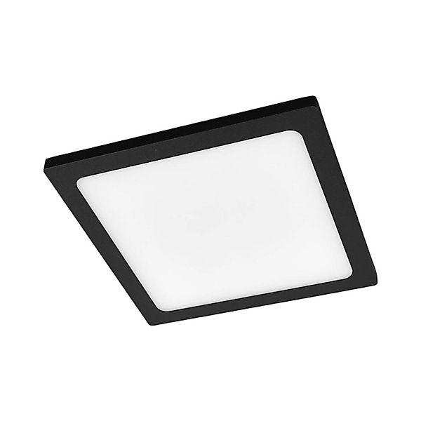 Lucande LED Deckenleuchten Mabella 9619108 mit Bewegungsmelder Modern in Sc günstig online kaufen