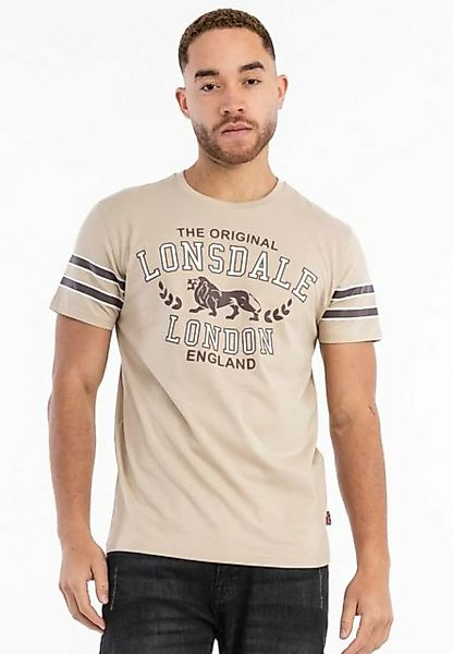 Lonsdale T-Shirt Brouster günstig online kaufen