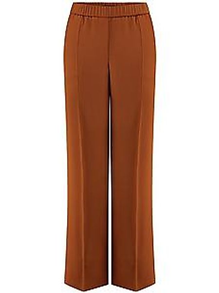 Wide Fit-Hose Peter Hahn braun günstig online kaufen