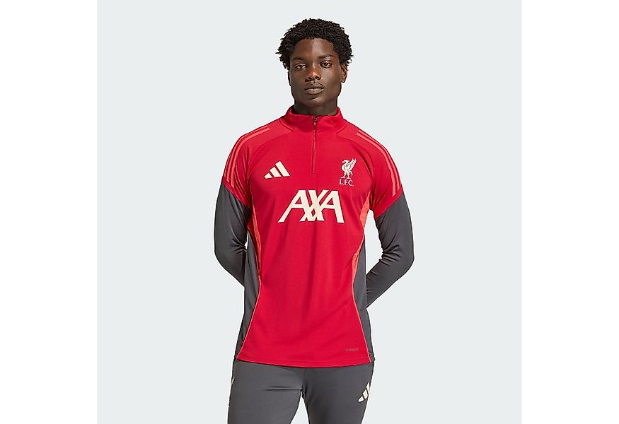 adidas Performance Trainingspullover LIVERPOOL FC TIRO 25 COMPETITION TRAIN günstig online kaufen