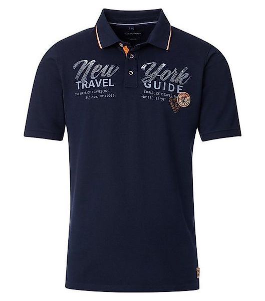 CASAMODA Poloshirt 954384600 günstig online kaufen