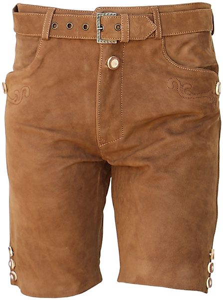 La Chasse® Lederhose Trachten-Lederhose "Inzell" mit günstig online kaufen