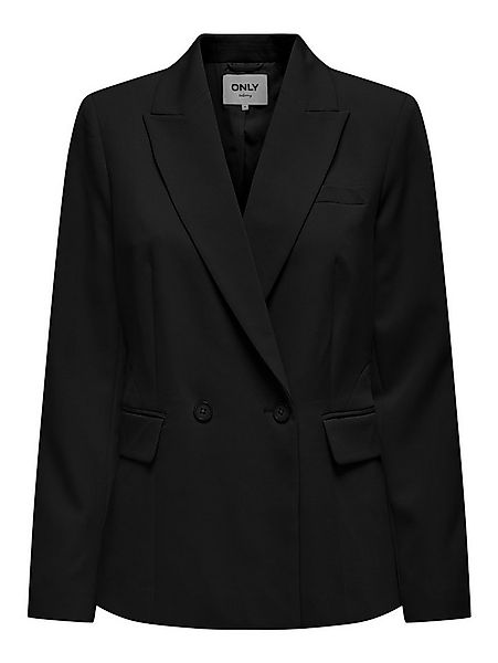 ONLY Kurzblazer ONLMALIKA L/S FITTED BLAZER TLR CC günstig online kaufen