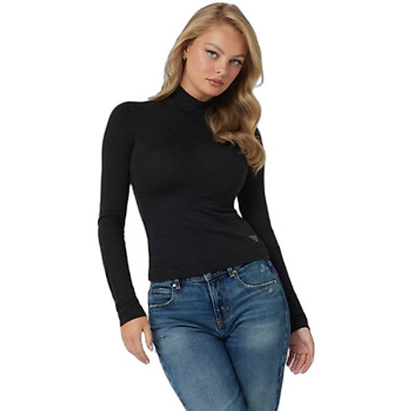 Guess  T-Shirt T-shirt manche longue femme günstig online kaufen