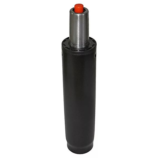 Gasdruckfeder Bürostuhl GASDRUCKDÄMPFER GASFEDER 195mm / 50mm Schwarz günstig online kaufen