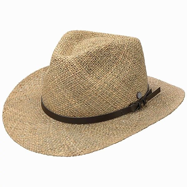 Lierys Sonnenhut (1-St) Strohhut, Made in günstig online kaufen
