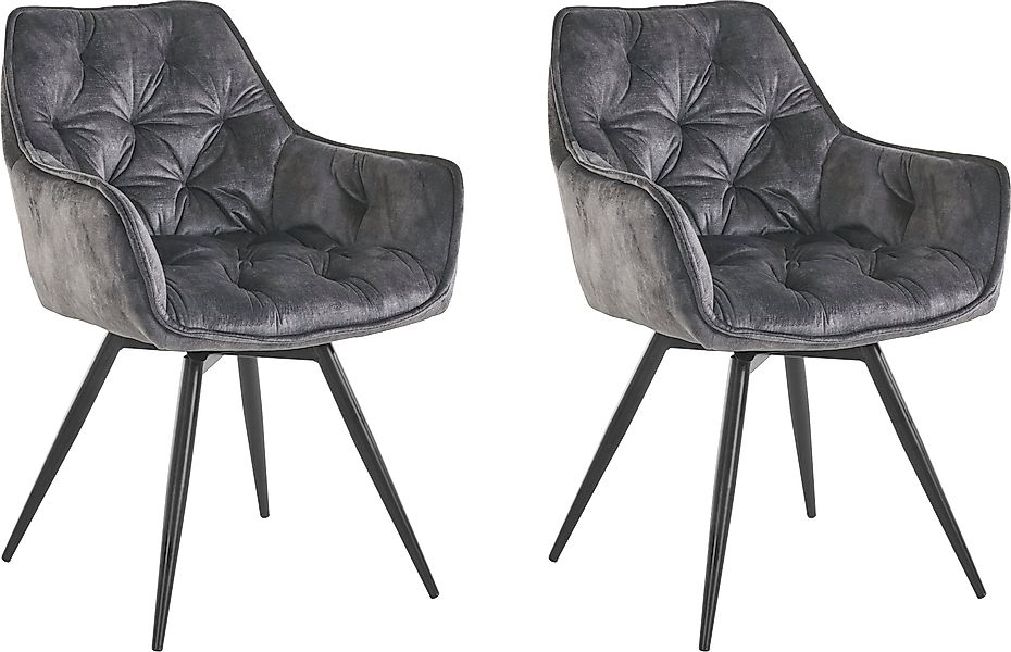 HELA Esszimmerstuhl Mara (Set, 2 St), günstig online kaufen
