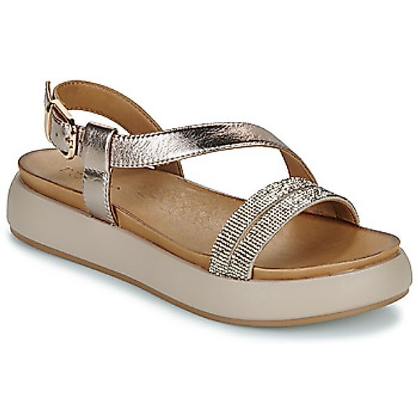 Inuovo  Sandalen A96053-ASH-METALLIC günstig online kaufen