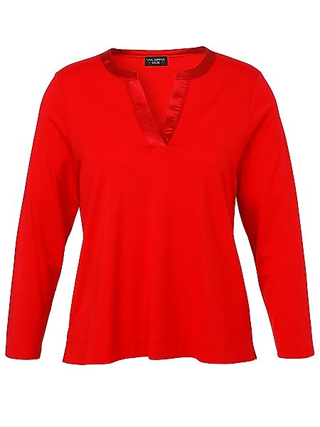 VIA APPIA DUE Langarmshirt günstig online kaufen