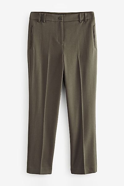 Next Anzughose Tailored Fit Hose mit günstig online kaufen