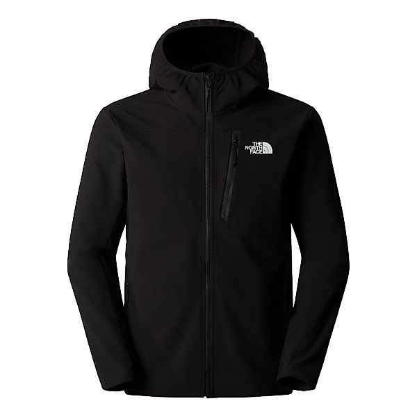 The North Face Softshelljacke "M MA SOFTSHELL JACKET" 1 Stk. tlg. sportlich günstig online kaufen