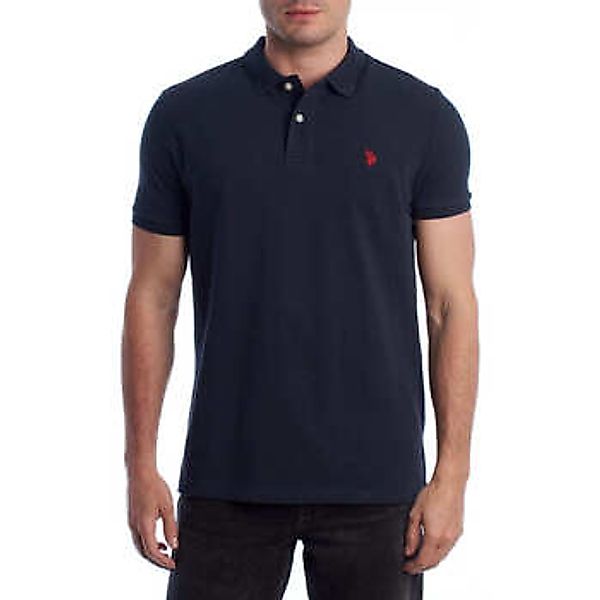U.S Polo Assn.  Poloshirt US41197052-179 günstig online kaufen