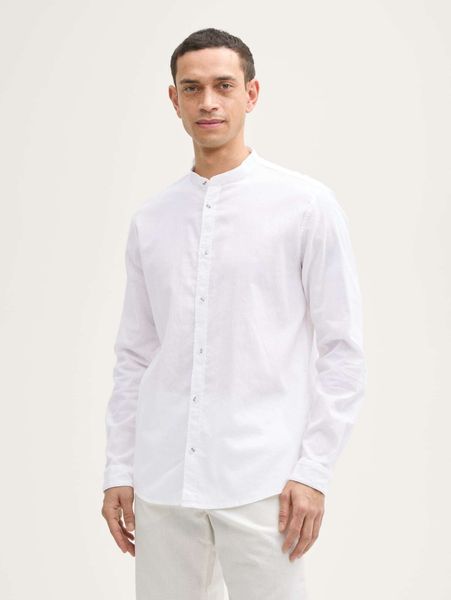TOM TAILOR Langarmhemd Blusen & Shirts günstig online kaufen