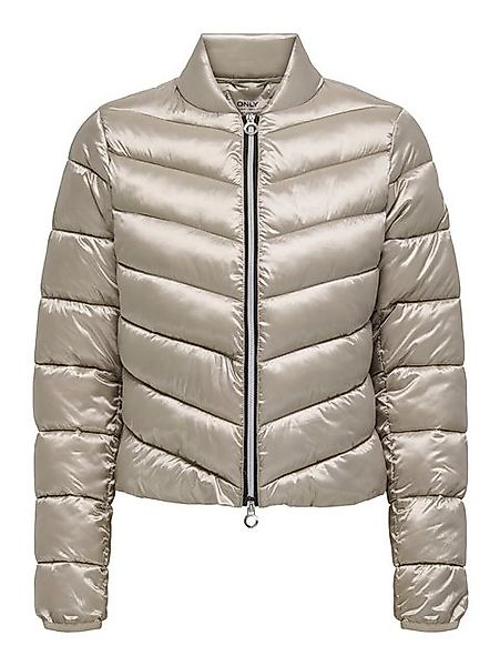 ONLY Anorak ONLVEGA QUILT SHORT LIFE JACKET CC günstig online kaufen