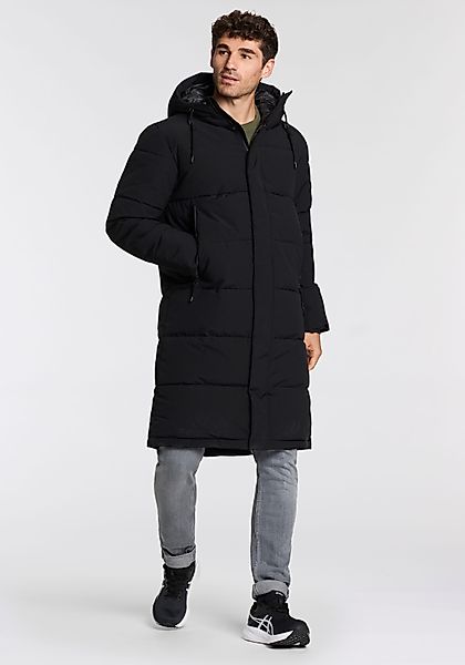 Icepeak Funktionsmantel ARDEK (1-tlg) günstig online kaufen
