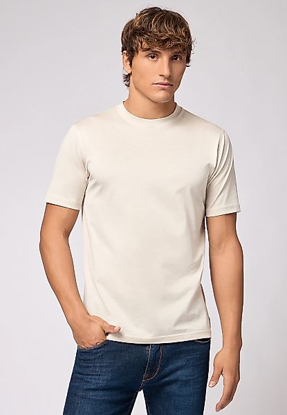 Roy Robson Rundhalsshirt "Basic Shirt" günstig online kaufen