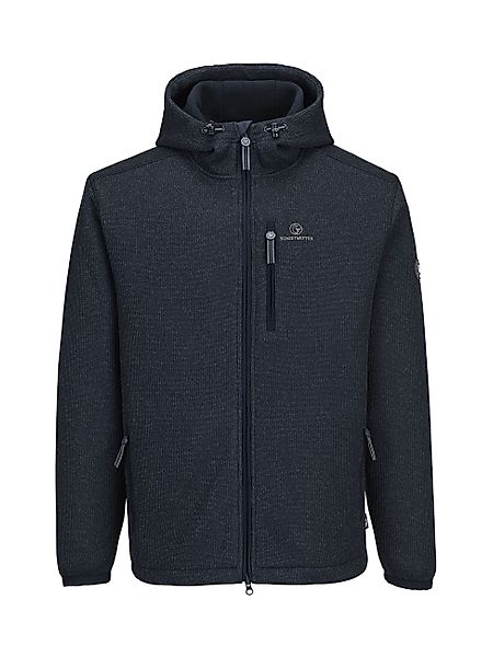 Schietwetter Fleecejacke Herren Fleecejacke "Seenotretter Max" günstig online kaufen