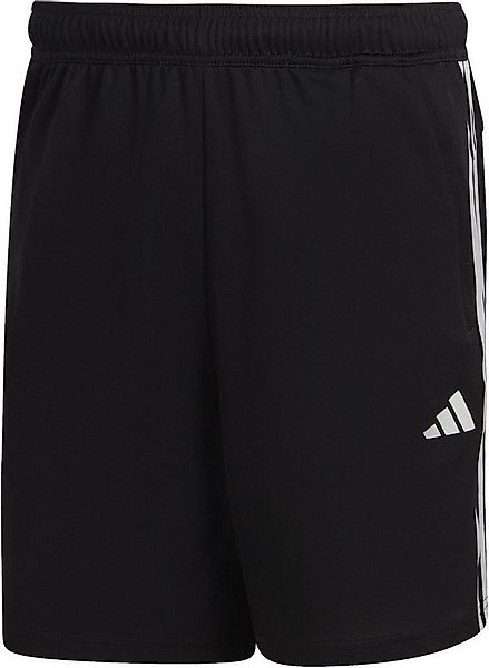 adidas Sportswear Funktionsshorts TR-ES PIQ 3SHO BLACK/WHITE günstig online kaufen