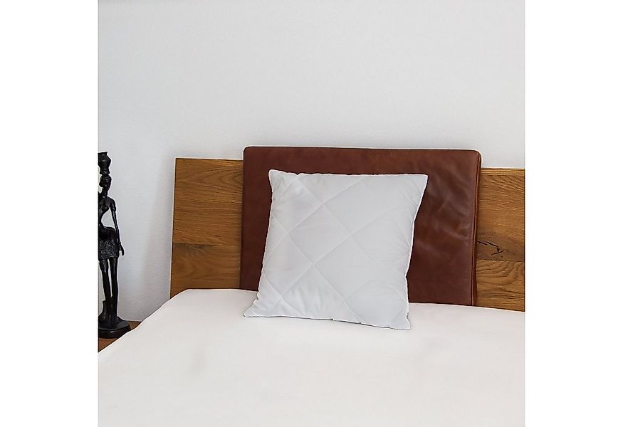 Dacron Microfaserkissen 95°, Füllung: Faserfüllung aus 100% Polyester, Bezu günstig online kaufen