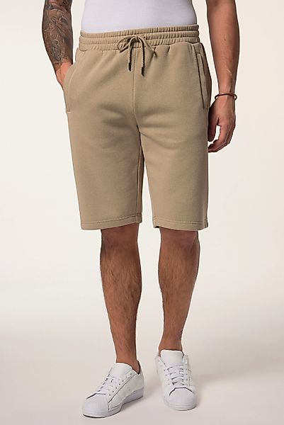 JP1880 Bermudas bis 8XL Bermuda-Shorts Sweat-Pants günstig online kaufen