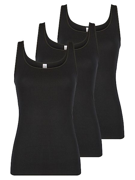 Nina Von C. Achselhemd Damen Achselhemd günstig online kaufen