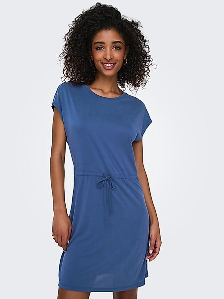 ONLY Minikleid ONLHANNAH S/S SHORT DRESS günstig online kaufen