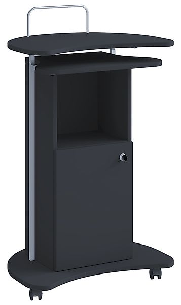VCM Stehpult Holz Stehpult Rednerpult Stehtisch günstig online kaufen