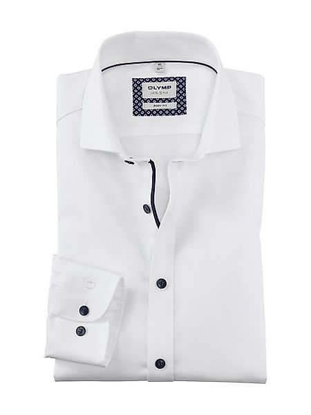 OLYMP Businesshemd Level Five body fit günstig online kaufen