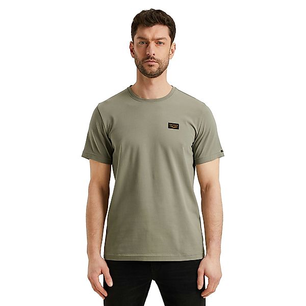 PME Legend Herren Rundhals T-Shirt GUYVER - Regular Fit günstig online kaufen