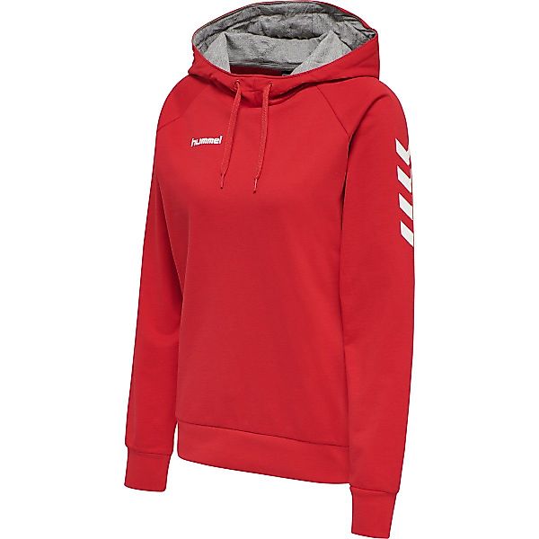 hummel Sweatshirt Go Cotton Hoodie Woman günstig online kaufen