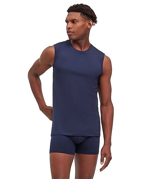 FALKE Tanktop 2-Pack Daily Comfort (2-tlg) Softe Baumwolle mit Elasthan günstig online kaufen