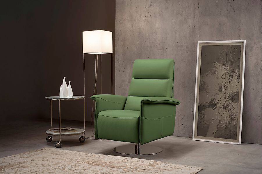 Egoitaliano Sessel Kelly Designsessel, drehbar, manuelle günstig online kaufen