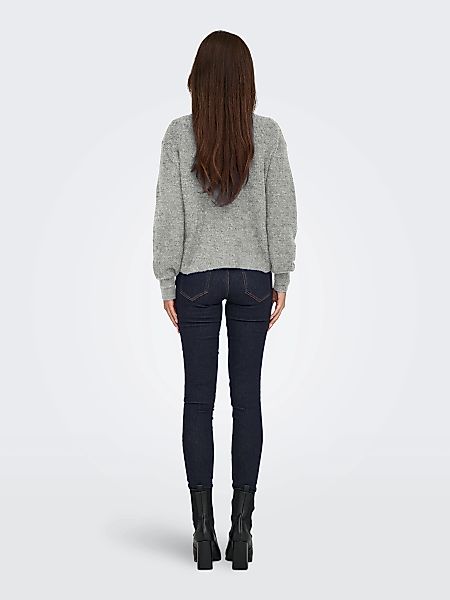 JDY Strickjacke "JDYLUMI LIFE L/S BUTTON CARDIGA KNT NOOS" günstig online kaufen