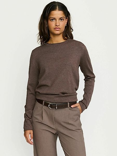 Soft Rebels Strickpullover "Soft Rebels Sweater SRMarla" günstig online kaufen