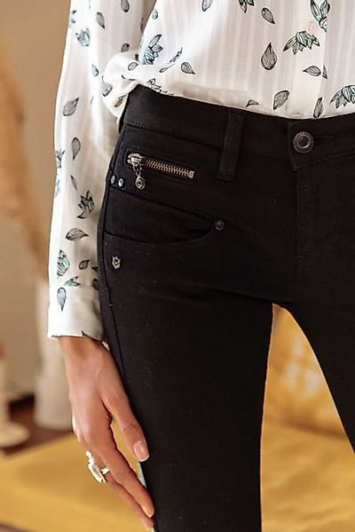 Freeman T.Porter  Slim Fit Jeans ALEXA SLIM S-SDM günstig online kaufen